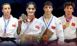 Lima’daki Gençler Judo Şampiyonası’nda Heyecan Sürüyor