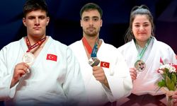 Lima’da Judoda Son Gün: Milliler Tatamiye Çıkıyor
