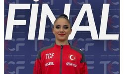 Selen Camcı CIS Games’te Finale Kaldı