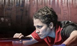 Sinem Kökten Avrupa 10 Top Şampiyonu oldu