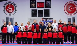 Sessiz Güç Sahada: İşitme Engelliler Milli Takımı Kampta