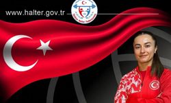 Milli halterciler Dünya Şampiyonası’nda sahnede