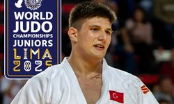 İbrahim Tataroğlu Lima’da Çeyrek Finalde Mücadele Edecek