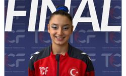 Duru Mavi Bayam, Plovdiv Cup’ta Finale Yükseldi