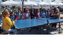 Yalova Bilim Şenliği’nde Spora ve Bilime Büyük İlgi