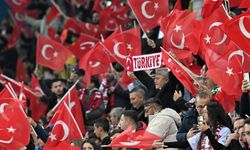 Türkiye-Gürcistan Maçı Biletleri Ön Satışa Açıldı