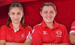 Milli Petank Takımı Fransa'da Şampiyonluk İçin Sahada