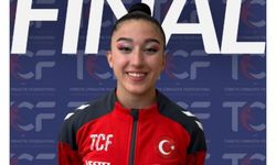 Yudum Atan, Plovdiv Cup’ta Finale Yükseldi