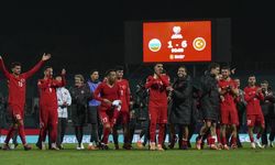 Türkiye, Sofya’da Bulgaristan’ı Mağlup Etti