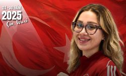 İkra Kayır Dünya Şampiyonası’nda 67 Kg’da Mücadele Edecek