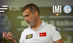 Tayfun Taşdemir Dünya Kupası’nda yarı finalde!