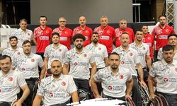 Milliler, Avusturya’yı 83-49 yenerek çeyrek finalde