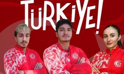 Türk haltercilerden Dünya Şampiyonası'nda 5 madalya
