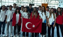 IQ Foil Millî Takımı Avrupa Şampiyonası’na gidiyor