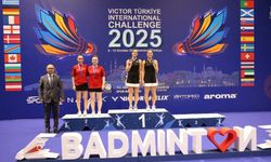 İnci ve Erçetin, Victor Türkiye 2025’te ikinci oldu