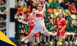 Milliler EURO Cup’a Mağlubiyetle Başladı