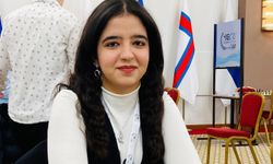WFM Ceren Tırpan, Avrupa Şampiyonası’nda WIM normu aldı
