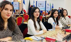 Avrupa Satranç Şampiyonası’nda 8. turda zorlu eşleşme