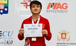 GM Işık Can, Avrupa Takımlar Şampiyonası’nda ikinci oldu