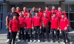 U23 Dünya Güreş Şampiyonası için geri sayım başladı