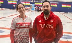 Karışık Çiftler Milli Takımı Hollanda’yı 6-5 Mağlup Etti