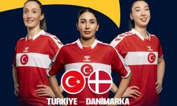 EURO Cup 2026’da Türkiye ile Danimarka karşı karşıya
