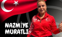 Nazmiye ve Özlem’den Rekorlarla Gelen Şampiyonluk