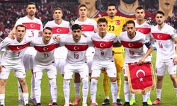 A Millî Takım FIFA sıralamasında 26. sıraya yükseldi