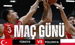 Türkiye, Avrupa Şampiyonası’nda Polonya ile Karşılaşıyor