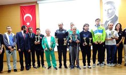 Görme Engelliler Satranç Turnuvası Şile’de tamamlandı