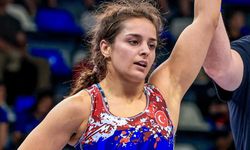 Tuba Demir U23 Dünya Güreş Şampiyonası’nda finalde