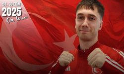 Orkun Ateşli Dünya Taekwondo Şampiyonası’na Başlıyor