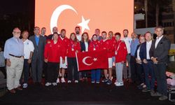 Para Yelken Kadınlar Sınıfında Altın ve Gümüş Türkiye’nin