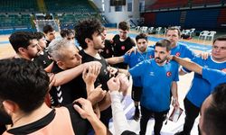 A Milli Hentbol Takımımız Dünya Şampiyonası İçin Hazır