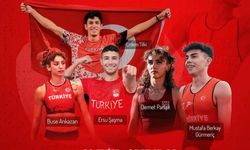 İzmir’de 29 Ekim Coşkusu Sırıkla Atlama ile Yaşanacak