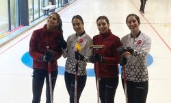 Kadın Milli Takımımız Sundyberg Open’da Yarı Finalde!