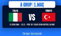 U18 Milliler EHF EURO 2026 Elemelerinde Sahne Alıyor