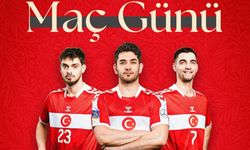 Milli Hentbolcular 29 Ekim’de Parkede