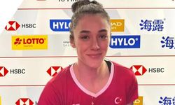 Badminton’da üç milli sporcumuz HYLO Open’da çeyrek finalde