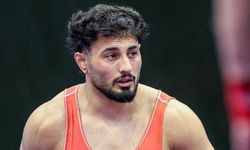 Muhammed Halit Ozmuş U23 Dünya Şampiyonası'nda finalde