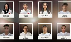 Beyzbol5 Milli Takımı Avrupa Şampiyonası’na Hazır