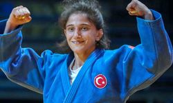 U23 Judo Şampiyonası'nda 3 Türk sporcu bronz için sahada