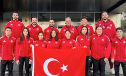Milliler, Kişinev’de U23 Avrupa Judo Şampiyonası’na Hazır