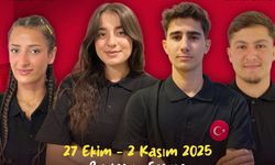 Genç Milli Bocceciler Fransa’da Dünya Sahnesine Çıkıyor