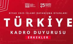 Filenin Efeleri Riyad 2025’te Parkeye Çıkıyor