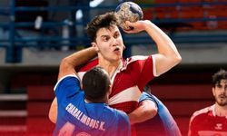 Milliler IHF 2027 Elemelerine Galibiyetle Başladı