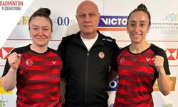 Nazlıcan İnci ve Bengisu Erçetin HYLO Open’da yarı finalde