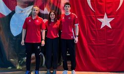 Muhammed Oğuz Kağanoğlu Avrupa Kupası’nda yarı finalde