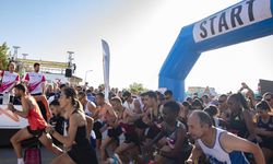 Uluslararası Tarsus Yarı Maratonu başlıyor