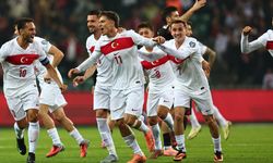 A Millî Takımımız Dünya Kupası İçin Bulgaristan’la Sahada